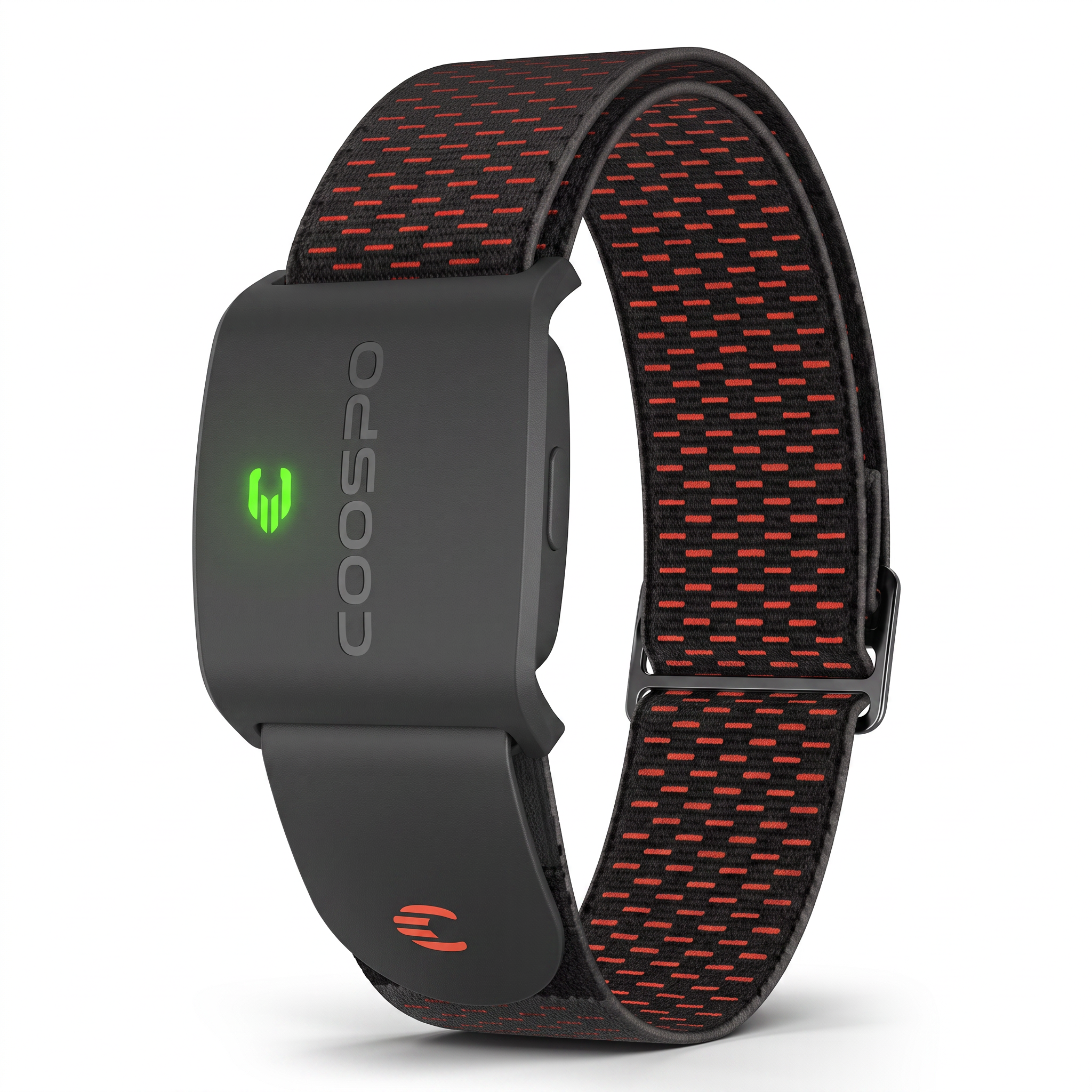 COOSPO HW9 Armband Heart Rate Monitor